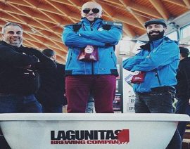 La pagnotta di Molise Gourmet conquista ancora Beer Attraction a Rimini