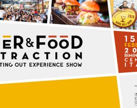 Beer&Food Attraction 2020