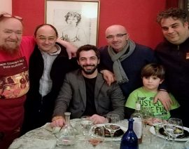 Il mitico Bobo entra nel team dei formatori