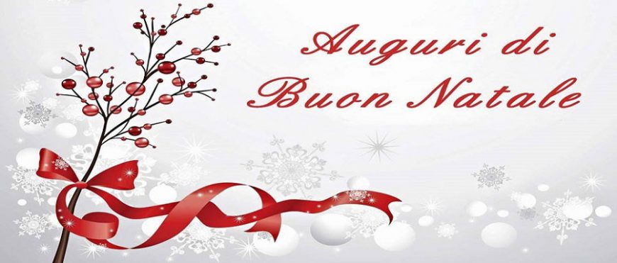 Auguri di Buon Natale da Molise Gourmet