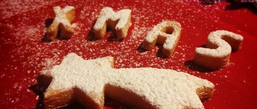 Buon Natale da Molise Gourmet