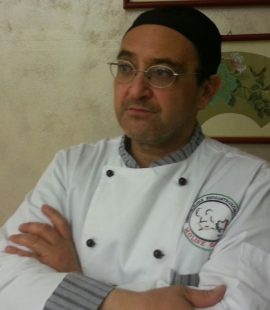 Francesco Granchelli
