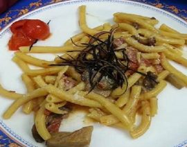Maccheroncini all