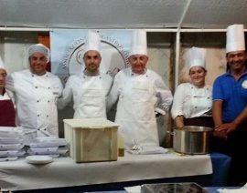 Molise Gourmet una associazione "Made in Sud"