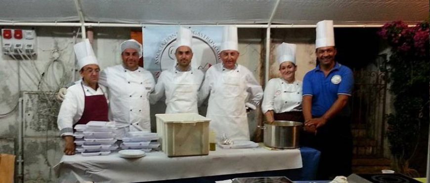 Molise Gourmet una associazione “Made in Sud”