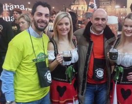 Missione compiuta al Beer Attraction di Rimini