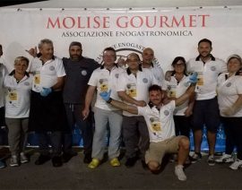 Il Gusto del Pesce Nostrum 2016