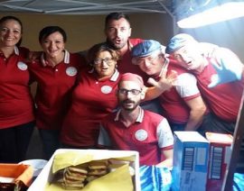 Beer Fest: le immagini di Molise Gourmet